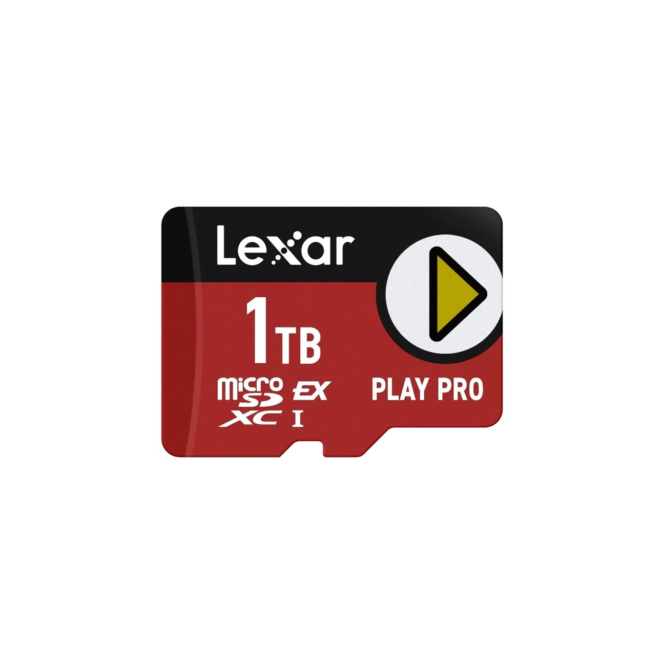 Lexar Play PRO 1TB microSD Express Card for Nintendo Switch 2