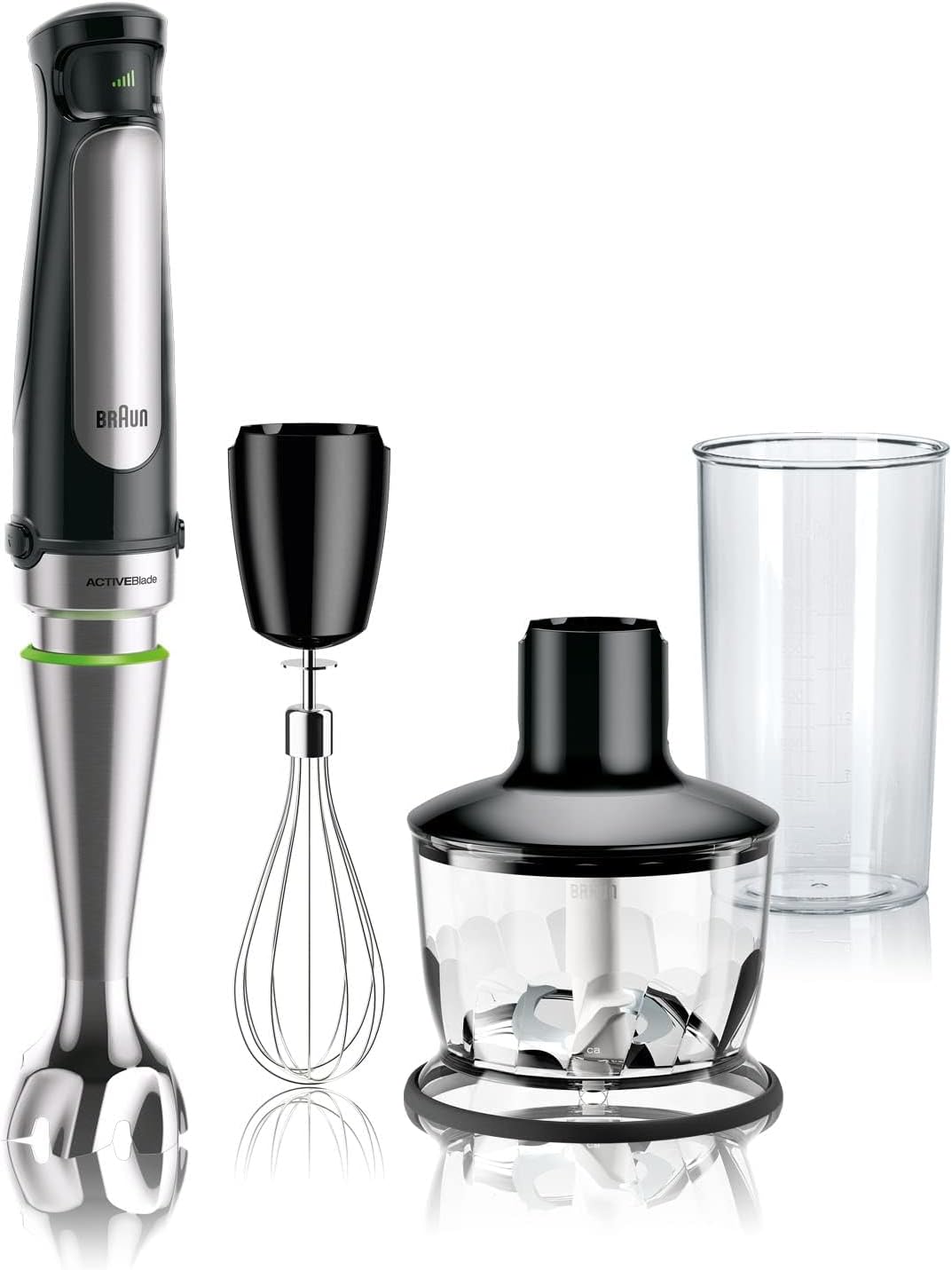 Braun MultiQuick 7
