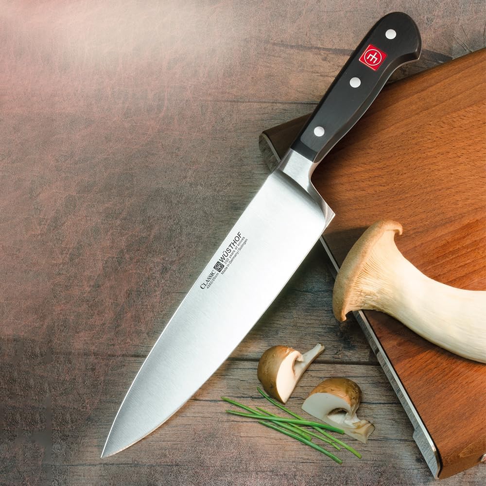 Wüsthof Classic 8-inch