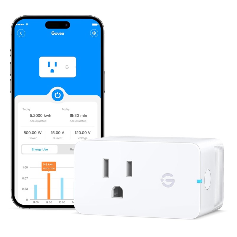 Govee Smart Plug