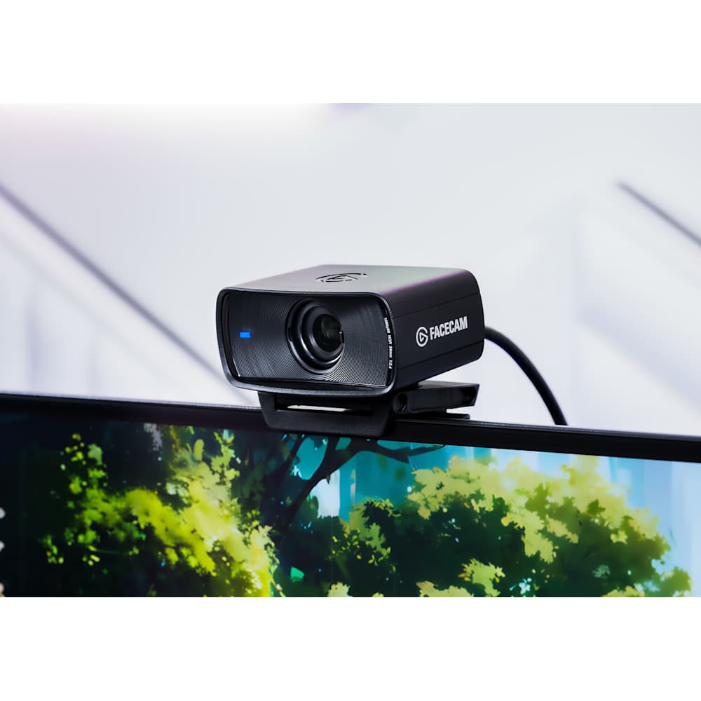 Elgato Facecam MK.2