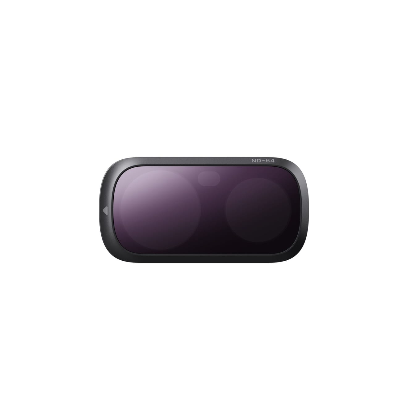 Insta360 Luna Ultra ND Filter Set, official magnetic ND-64 neutral density filter