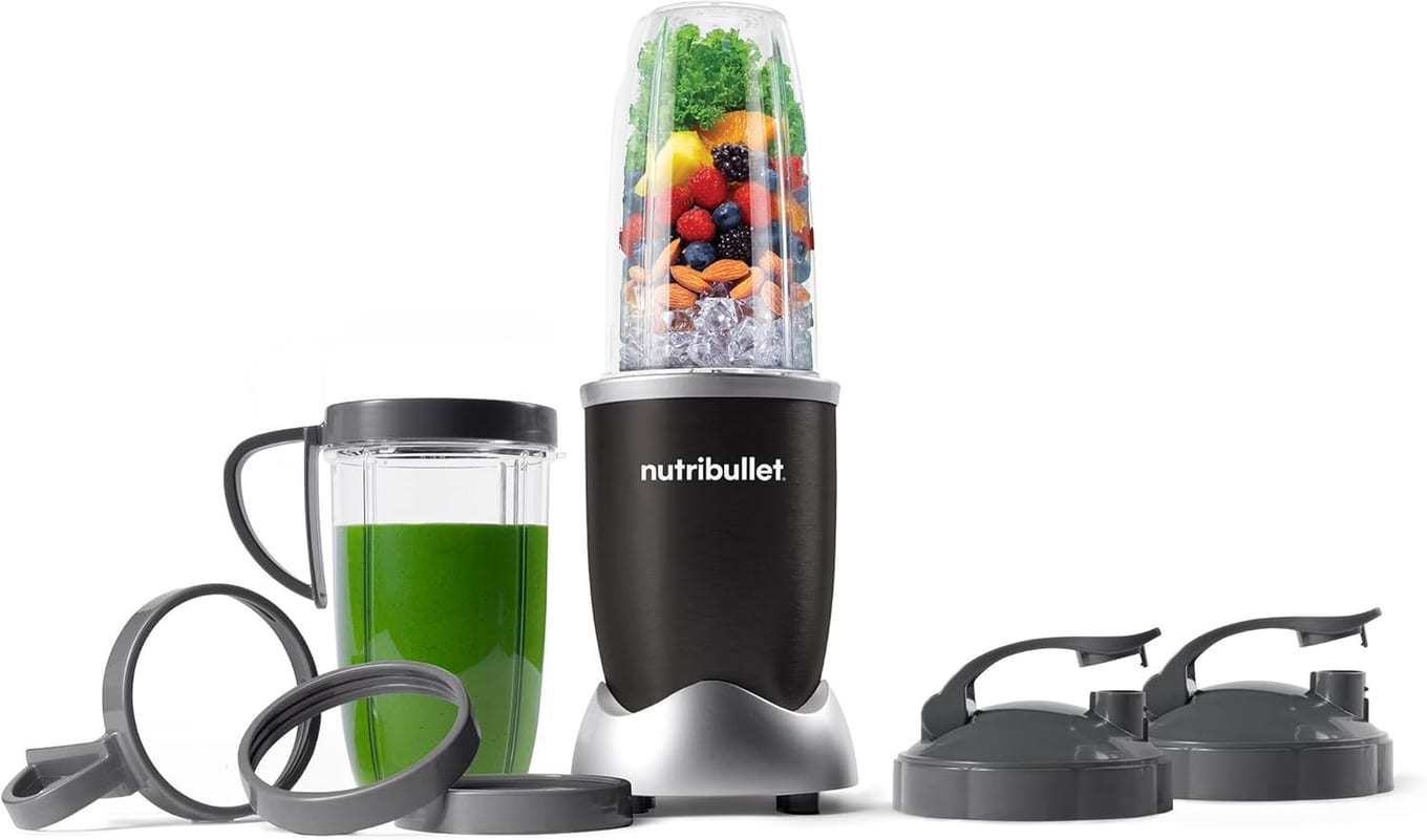 NutriBullet Pro 900