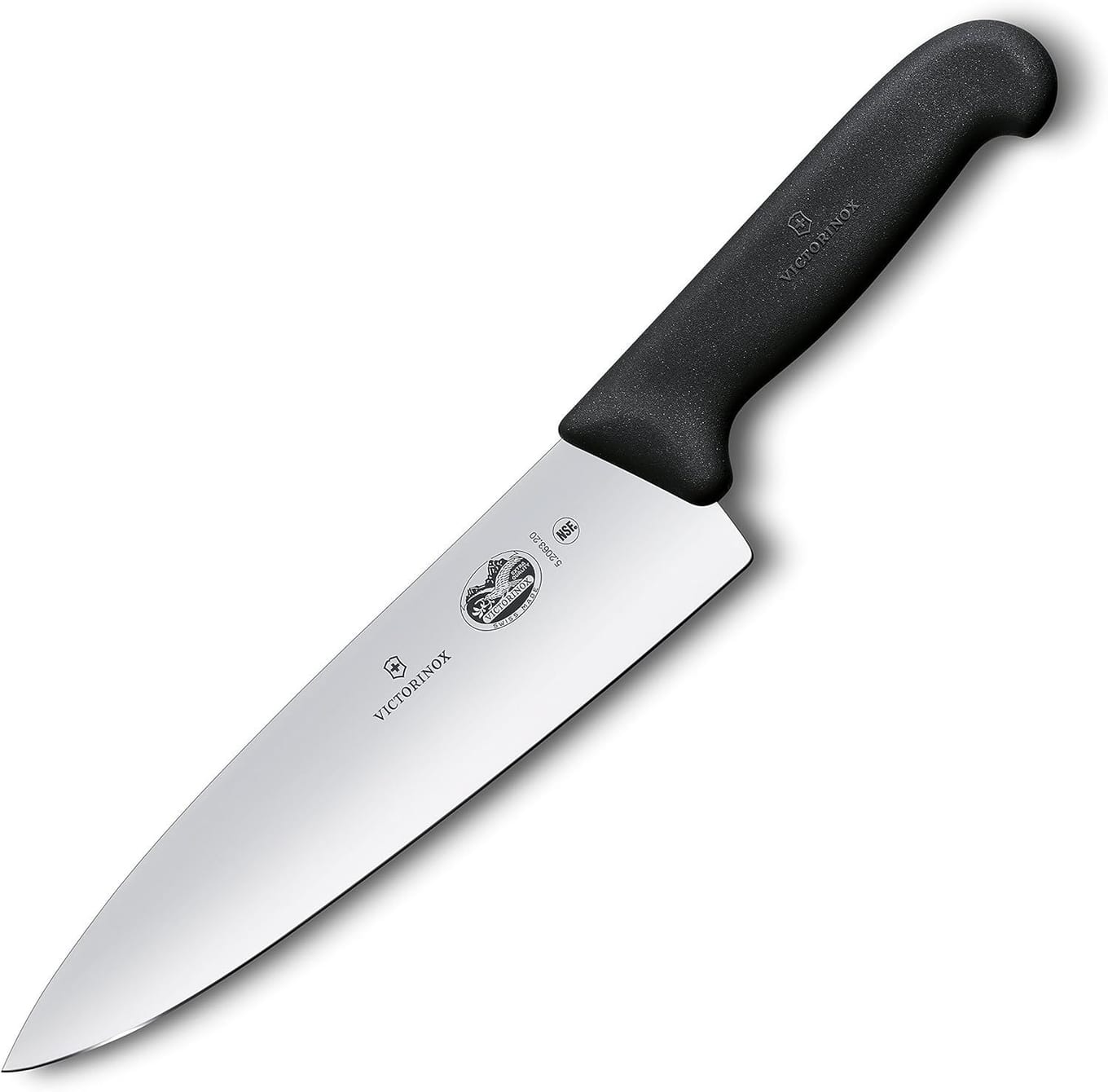 Victorinox Fibrox Pro 8-inch