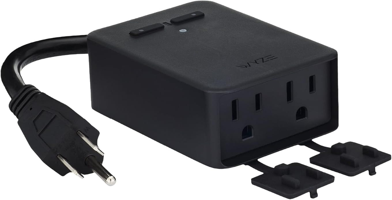 Wyze Plug Outdoor