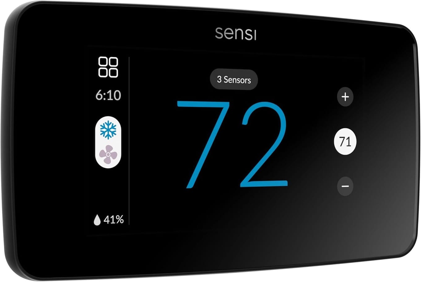 Sensi Touch 2 (ST76)
